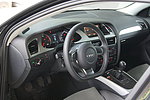 Audi A4 2,0 Tdi Avant quattro 170hk