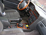 Volvo 855 t5 AWD