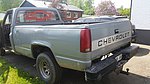 Chevrolet C10 5,7D
