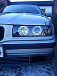BMW E36 320i