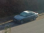BMW E36 320 CI