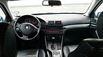 BMW E39 528IA Touring