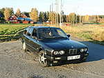 BMW E30 325i
