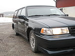 Volvo 945/v90 TDIc