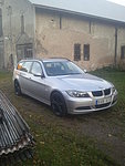 BMW e91
