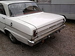 Pontiac ACADIAN 8469 CANSO