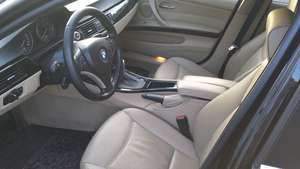 BMW 335da Touring