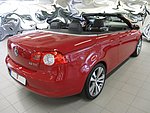 Volkswagen EOS TFSI 200Hkr