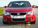 Volkswagen EOS TFSI 200Hkr