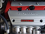Honda Civic Type R 2.0 i-VTEC