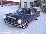 Mercedes Compakt