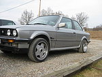 BMW 325Ix