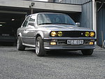 BMW 325Ix