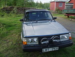 Volvo 244-842