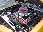 Chevrolet Camaro 598BB