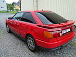 Audi Coupé 2.3 E