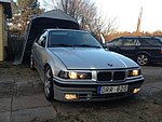 BMW 325 E36