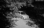BMW E46 M3 Turbo