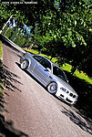 BMW E46 M3 Turbo