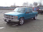Chevrolet 1500