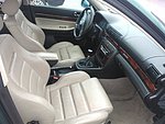 Audi A4 1.8t Quattro