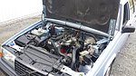 Volvo 945 GL/turbo