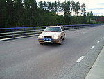 Volvo 855 glt -96
