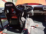 Volkswagen Golf GTI 16v MK3