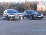 Volvo S70 2,5T  2,3T5R