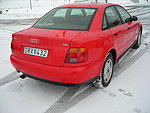 Audi A4 1,8