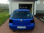 Volkswagen Golf IV 1,8 HighLine