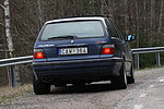 BMW Alpina B3 3,2