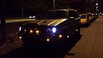 Jeep grand cherokee v8