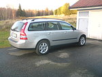 Volvo v50 2.4i