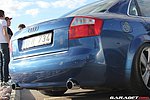 Audi a4 1,8 tsq