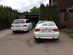 BMW M5 e61 Touring