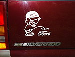 Chevrolet K1500 Silverado