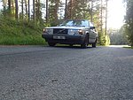 Volvo 740 GLT