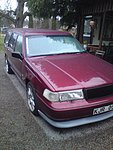 Volvo 965 2.5