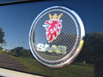 Saab 9-5 2.3T