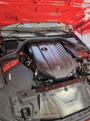 Toyota Supra MKV "A90"