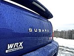 Subaru WRX Sti