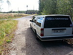 Volvo 745/945