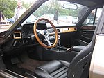 Jaguar XJS 3,6