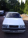 Volvo 850 2.5 se