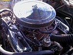 Oldsmobile Cutlass f-85