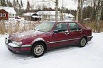 Saab 9000 2.3 ltt