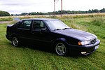 Saab 9000 2.0T A50