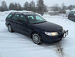 Saab 9-5 2.3t aut