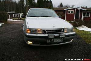 Saab 9000 cse 2.0t